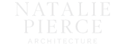 Natalie Pierce Architecture logo